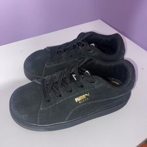 Puma Sneakers Size 9